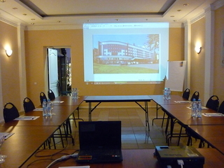 Hotel Sadko