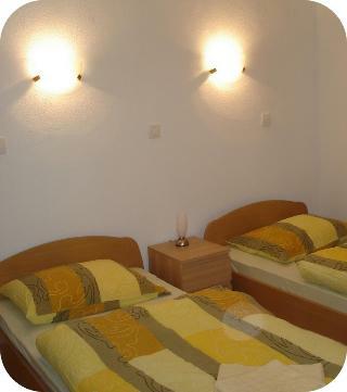 Hotel Apartmaji In Sobe Bohinjsko Jezero