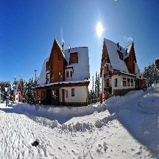 Hotel Videc