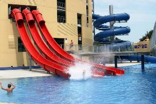 Bungalows Ptuj - Sava Hotels & Resorts