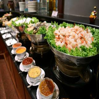 Evergreen Laurel Hotel Sathorn Bangkok