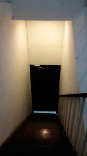 Albergue Rest Inn Dormitory Guesthouse