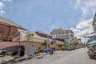 Hostal Baan Boran