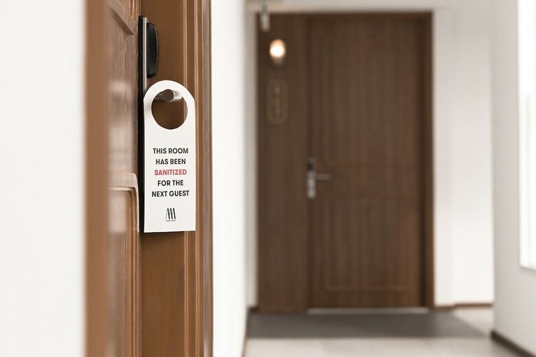Hotel At Mind Executive Suites