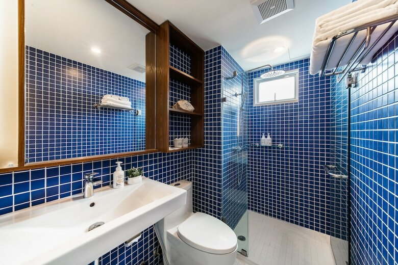 Hotel At Mind Executive Suites