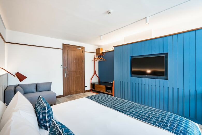 Hotel At Mind Executive Suites