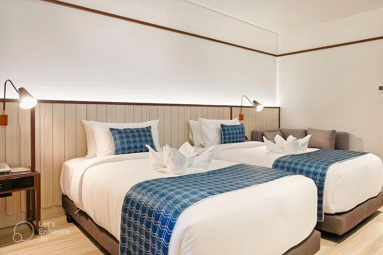 Hotel At Mind Executive Suites
