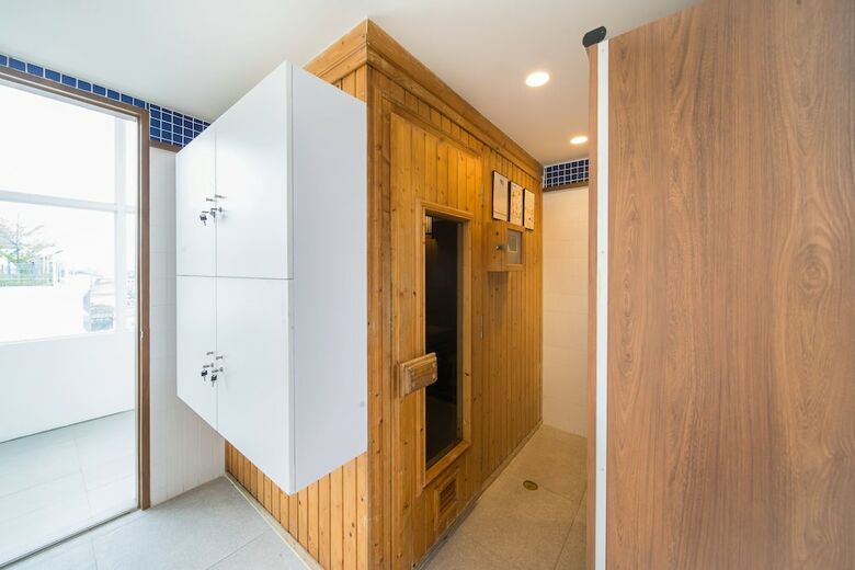 Hotel At Mind Executive Suites