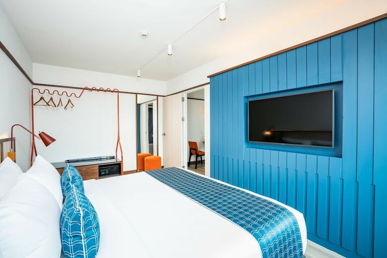 Hotel At Mind Executive Suites