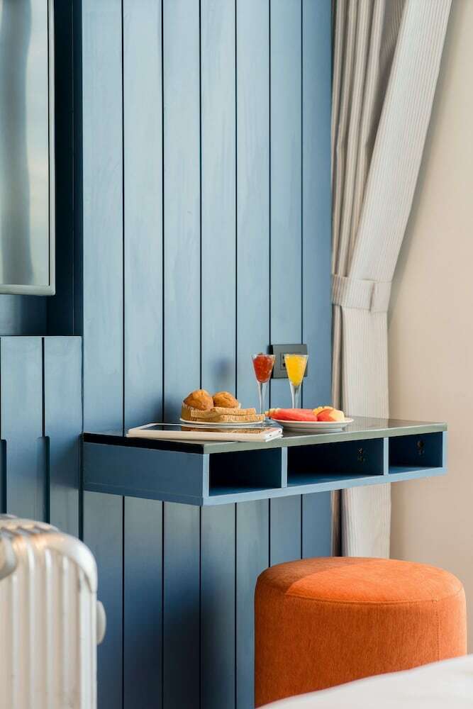 Hotel At Mind Executive Suites