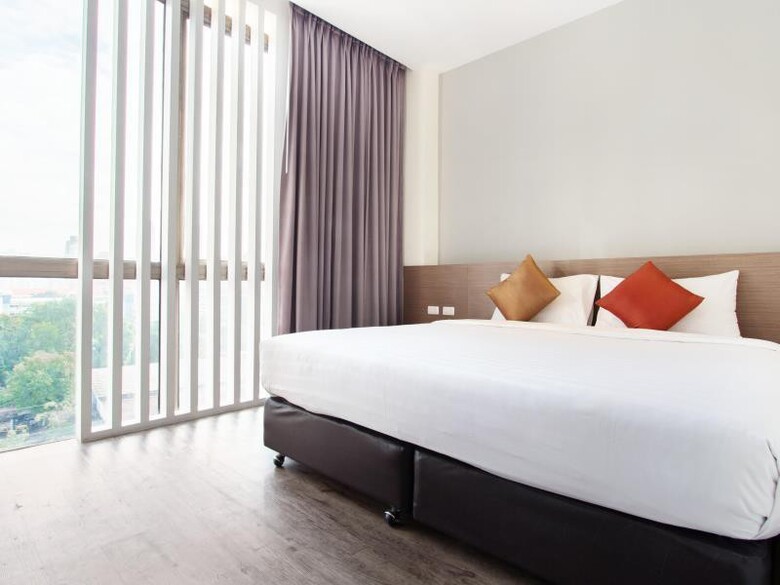 Hotel Link Makkasan