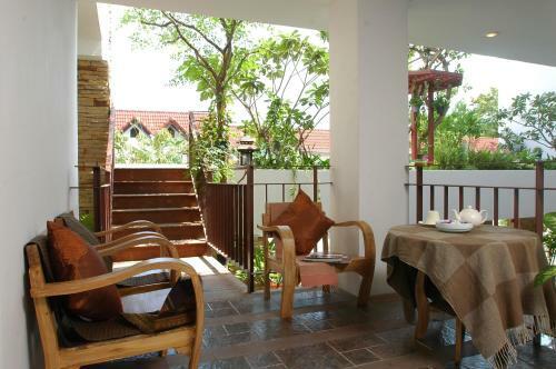 Posada Bansabai Hostelling International