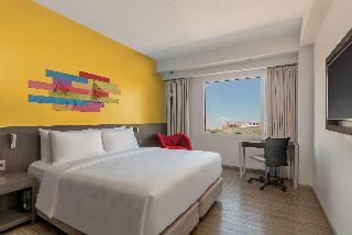 Hotel Park Inn By Radisson Iloilo