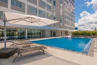 Hotel Park Inn By Radisson Iloilo