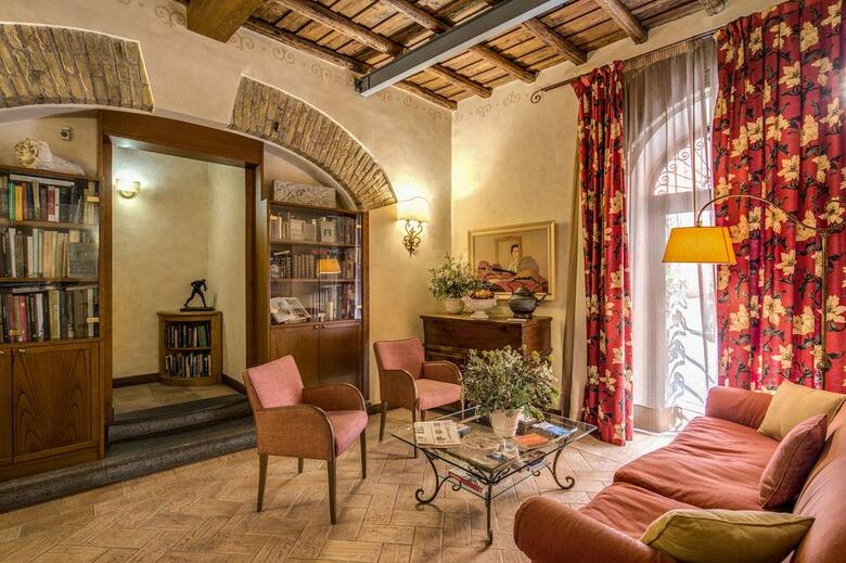 Hotel Residenza Santa Maria