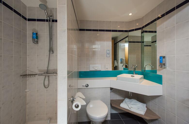 Hotel Holiday Inn Express Dartford Bridge
