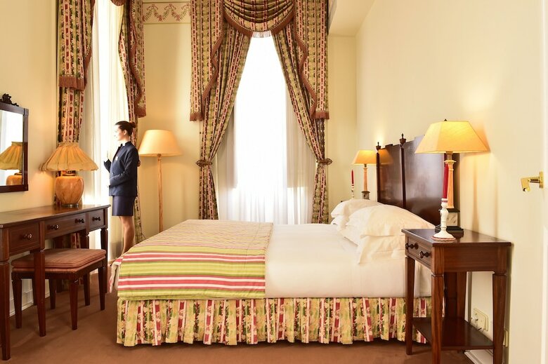 Posada Pousada De Queluz