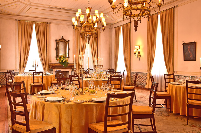 Posada Pousada De Queluz