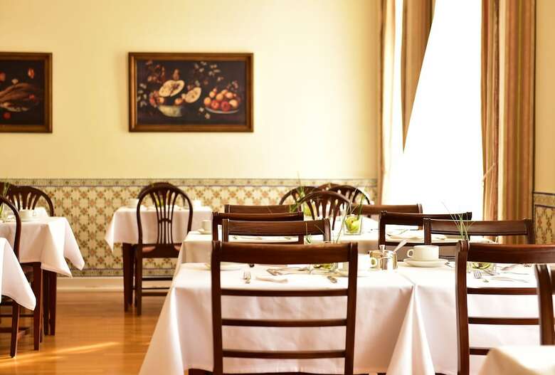 Posada Pousada De Queluz