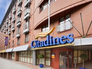 Apartamentos Citadines Barbican