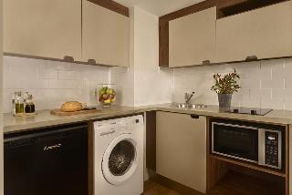 Apartamentos Citadines Barbican