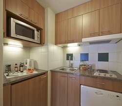 Apartamentos Citadines Barbican
