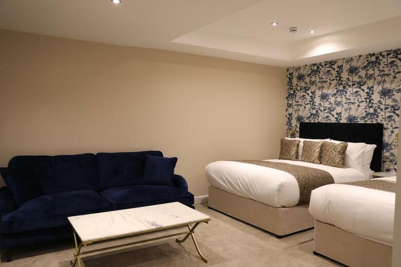 Hotel Reem