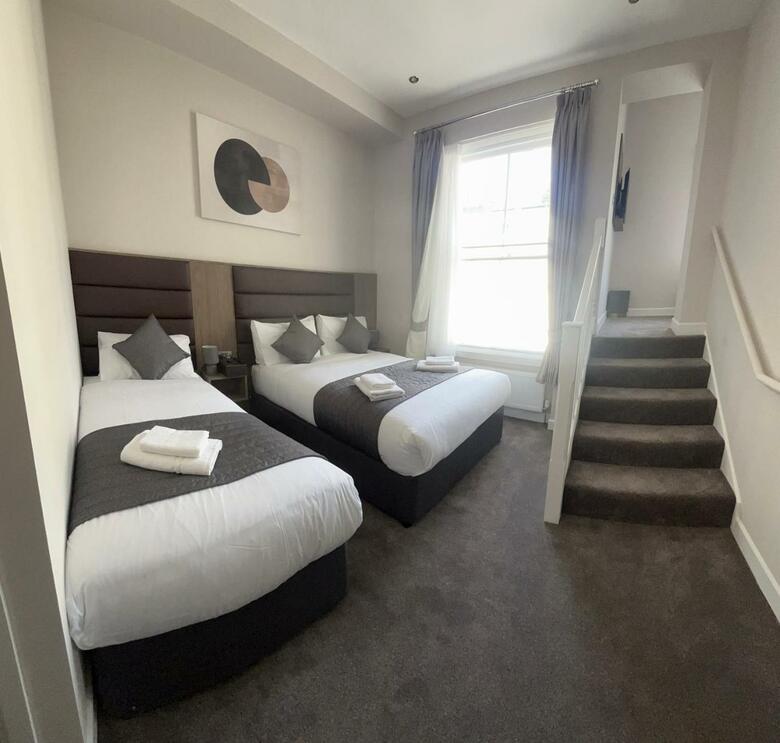 Hotel Reem