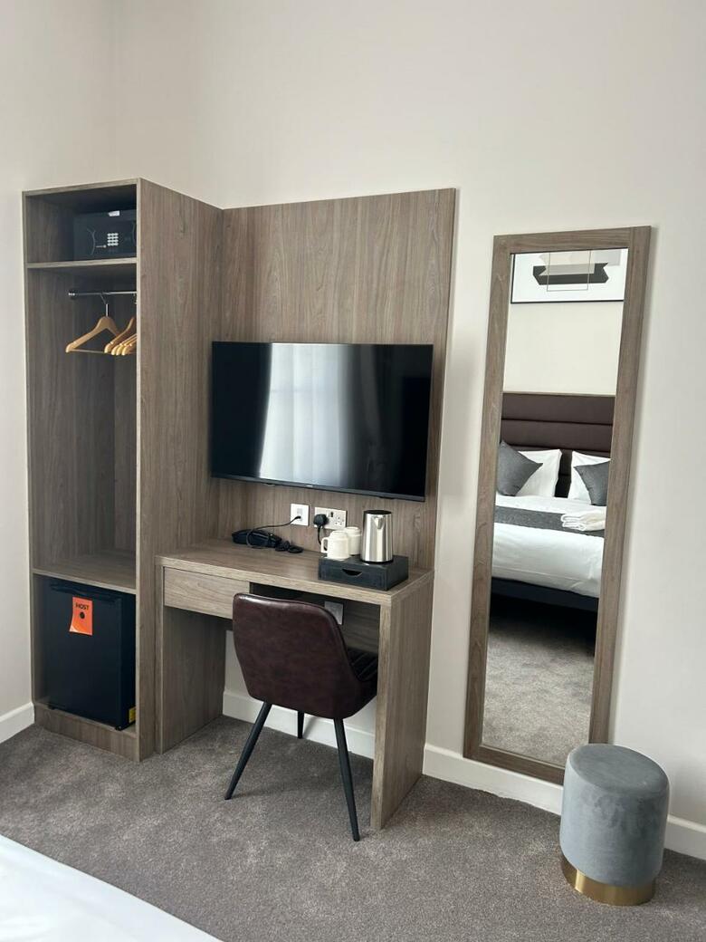 Hotel Reem