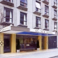 Hotel An-nur (.)