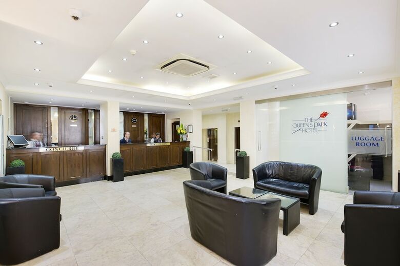 Hotel Queens Park