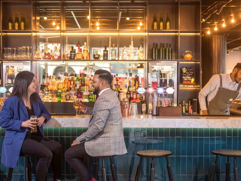Hotel Novotel London City South