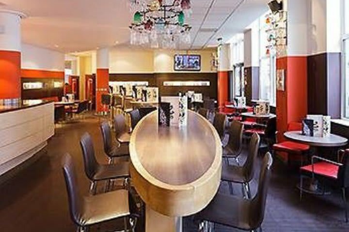 Hotel Novotel London City South