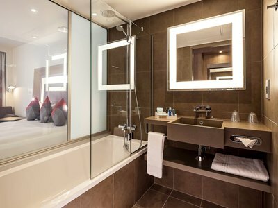 Hotel Novotel London City South