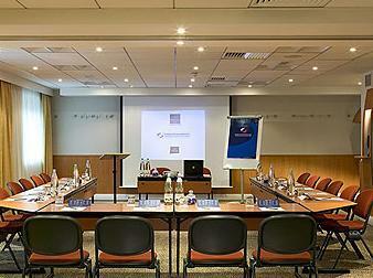 Hotel Novotel London City South