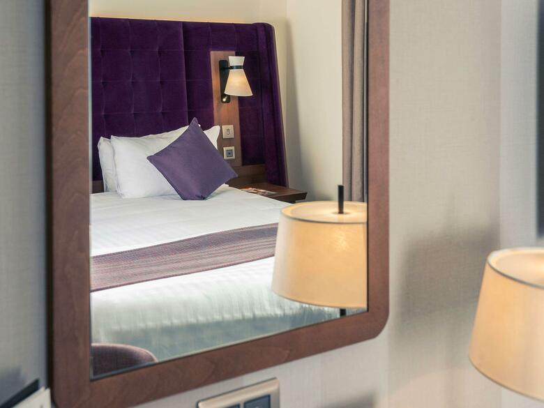 Hotel Mercure London Bridge