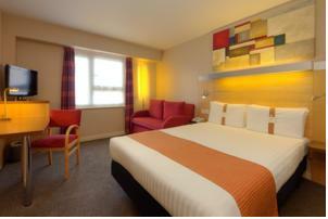 Hotel Express By Holiday Inn Limehouse