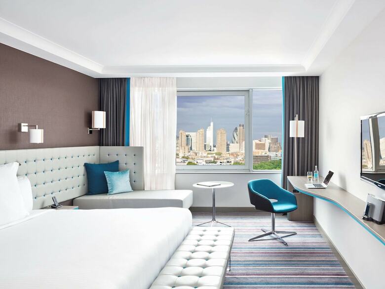 Hotel Pullman London St Pancras