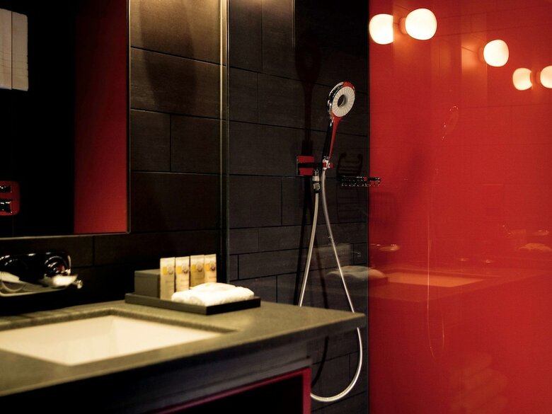 Hotel Pullman London St Pancras