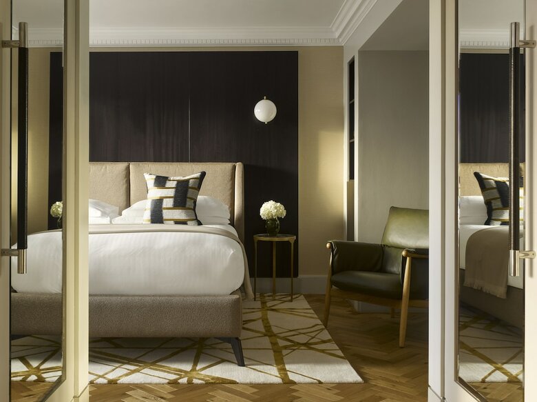 Hotel Intercontinental London Park Lane