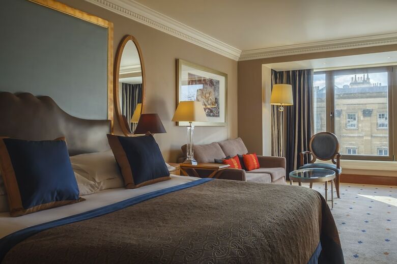 Hotel Intercontinental London Park Lane