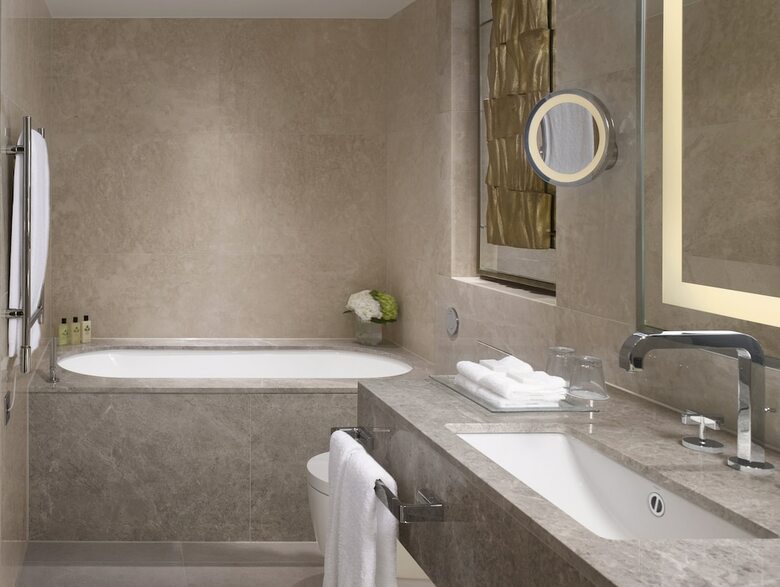 Hotel Intercontinental London Park Lane