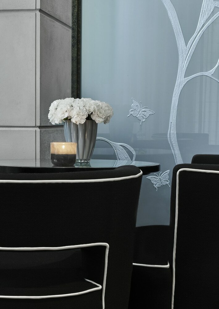 Hotel Intercontinental London Park Lane