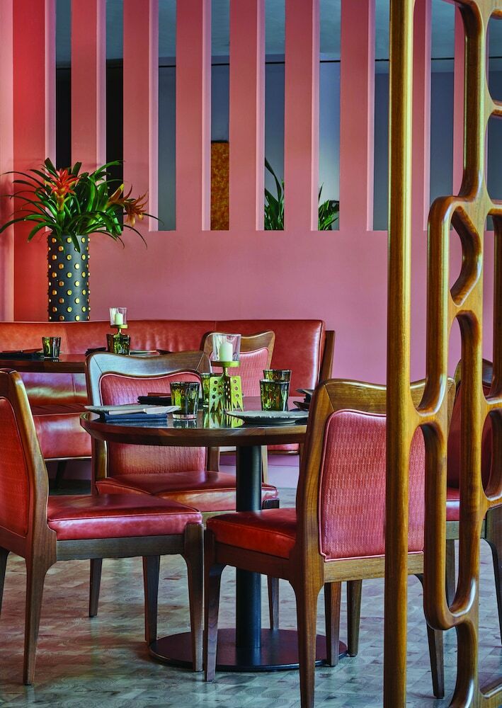 Hotel Intercontinental London Park Lane