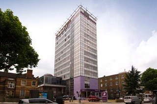 Hotel Vencourt