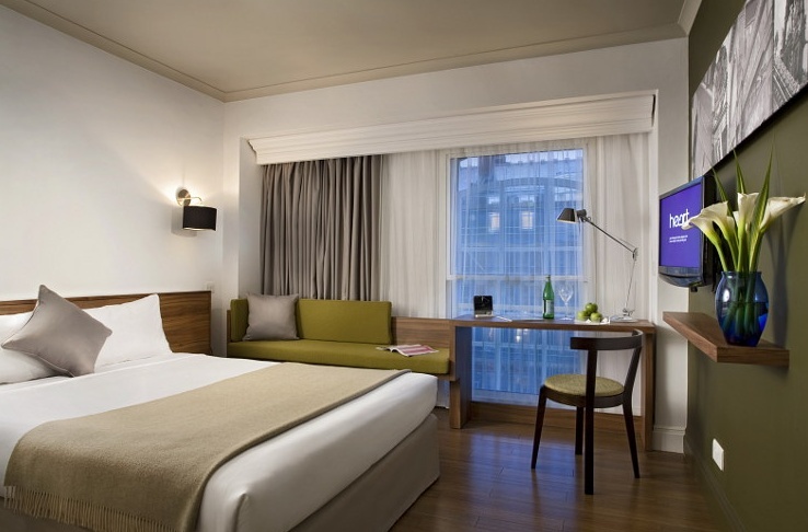 Aparthotel Citadines Prestige South Kensington