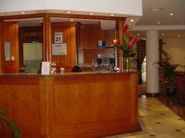 Aparthotel Citadines Prestige South Kensington