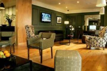 Aparthotel Citadines Prestige South Kensington