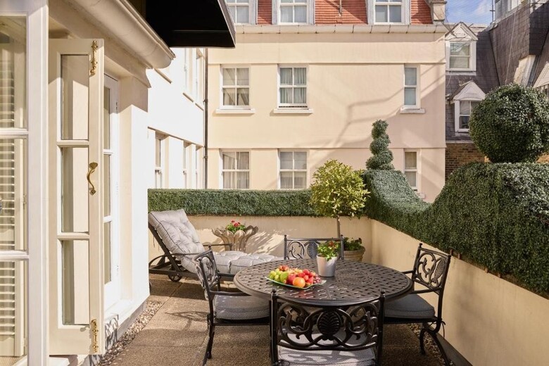Milestone Hotel Kensington