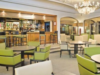 1 Hotel Mayfair